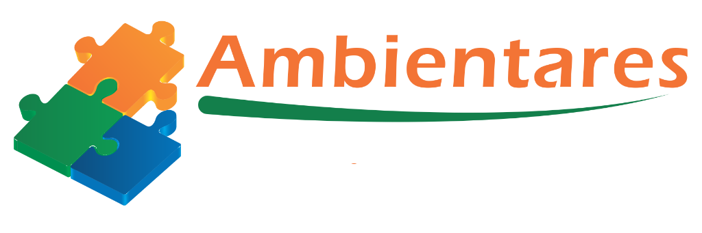 Ambientares Logo
